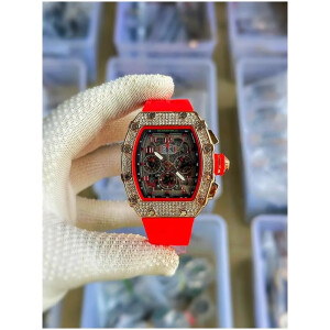 Richard Mille Watch For Men (CS250)