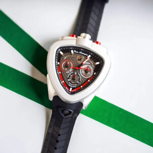 Lamborghini Watch Spyder Chronograph For Men (SW2188)