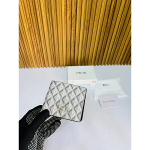 Dior Wallet For Men (SUP495)