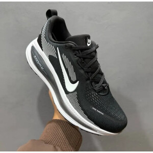 Nike Vomero 18 Black Shoes For Men (SW1044)