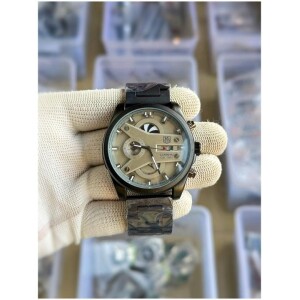 Tag Heuer Watch Carrera CR7 For Men (SW1571)