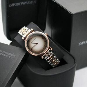 Emporio Armani Watch For Women (SW1278)