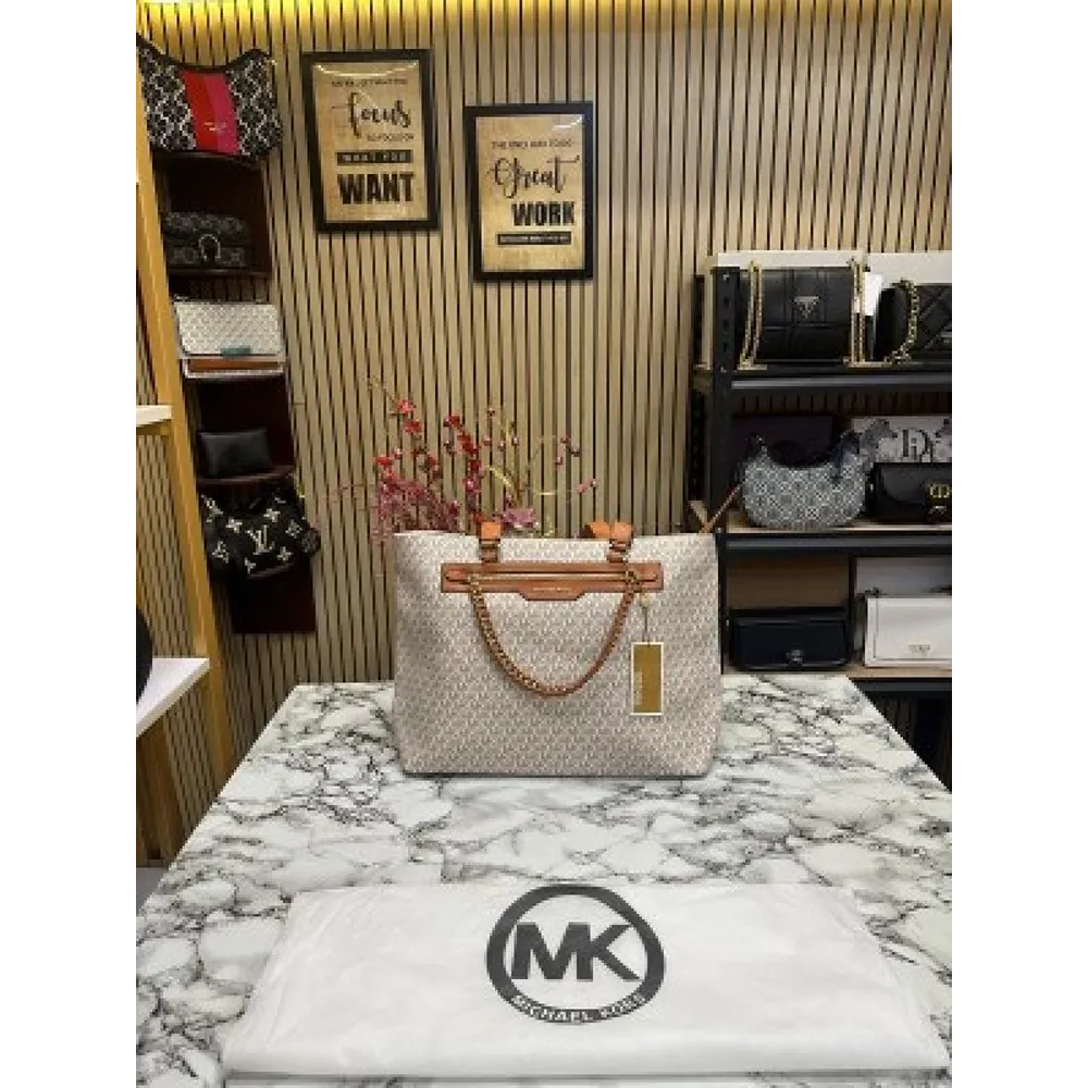 Stylish Michael Kors Handbag For Women (SW2157)