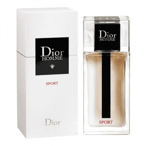 Dior Homme Sport Perfume For Men (CSO1361)