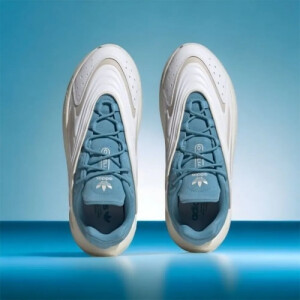 Adidas Ozelia White Alumina Shoes For Men (SL05)