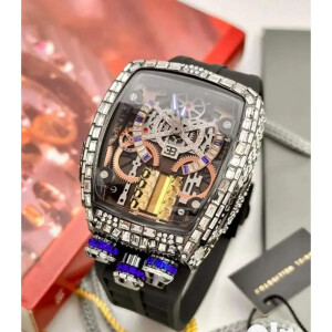 Jacob & Co Watch For Men (SW2196)