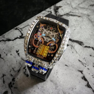 Jacob & Co Watch For Men (SW2197)