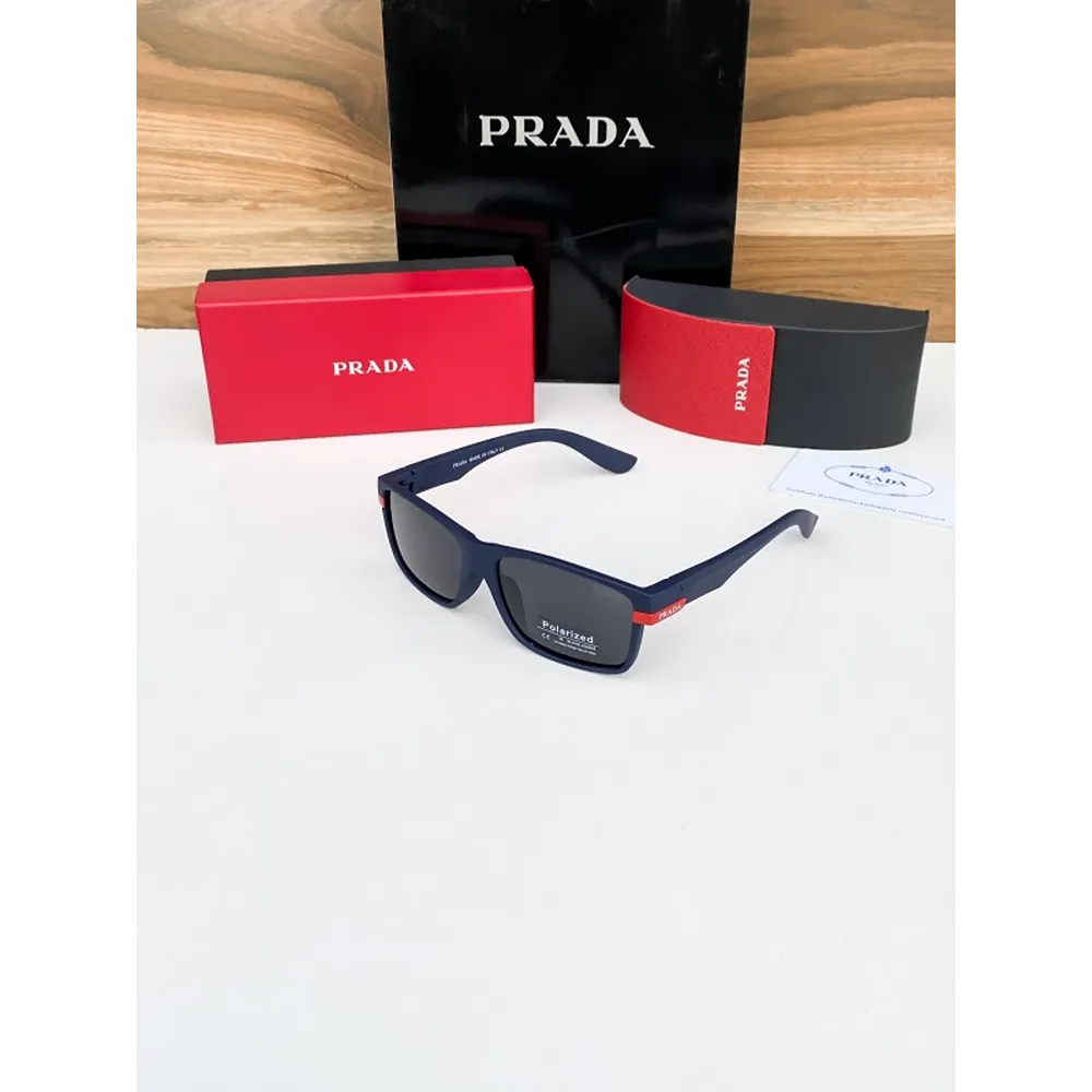 Premium Prada Sunglasses (SG752)