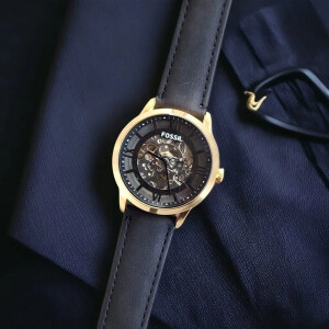 Fossil Watch Townsman For Men (SL233)