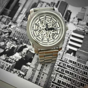 Fossil Watch Bronson For Men (SL234)