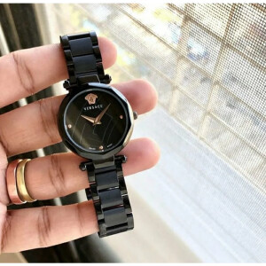 Versace Watch Heritage For Women (SW115)