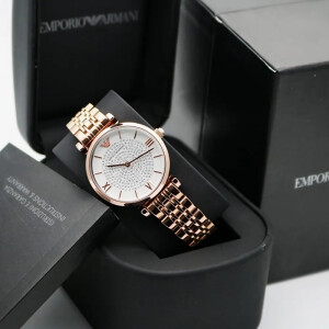 Emporio Armani Watch For Women (SW1279)