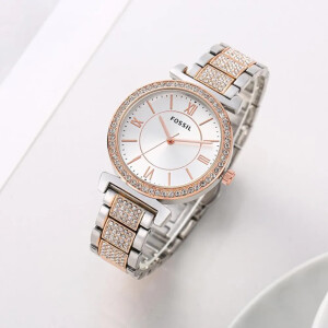 Fossil Watch Virginia For Women (SUP665)