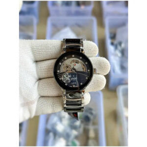 Rado Watch Centrix Automatic Open Heart Japan For Men (SL238)