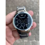 Armani Watch For Men (SL239)