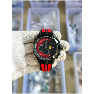 Ferrari Scuderia Watch For Men (SL243)