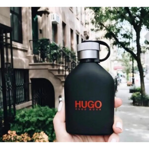 Hugo Boss Just Different Perfume For Men (CSO1363)