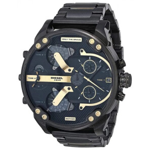Diesel Watch Big Baddy For Men (SG562)