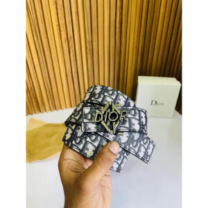 Christian Dior Belt For Men (SUP512)