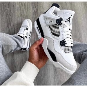 Nike Sb X Air Jordan 4 Shoes For Men (SL58)