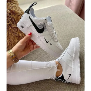 Nike Air Force 1 Low Utility Shoes For Men (SW1228)