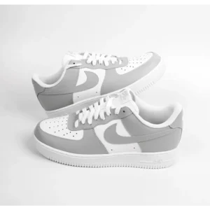 Nike Air Force 1 Low Shoes For Men (SL104)