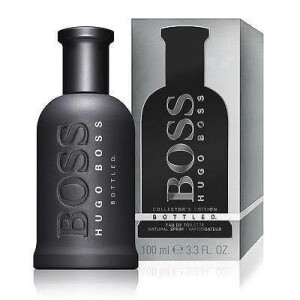 Hugo Boss Bottled Edp Man On Today Edition Perfume For Men (CSO1364)