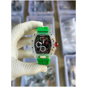 Richard Mille Watch For Men (SCO1250)