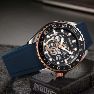 Seiko Watch For Men (SCO1351)