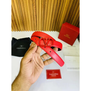 Valentino Belt For Men (SUP513)