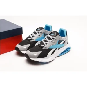 Reebok Hexalite Legacy Blue Shoes For Men (SW1059)