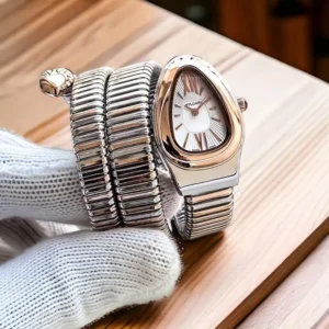 Bvlgari Watch For Women (SW1211)