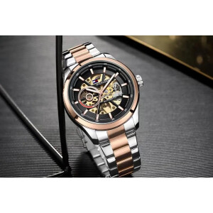 Tommy Hilfiger Watch Automatic For Men (SL140)