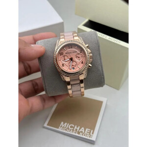 Michael Kors Watch For Women (SW1283)