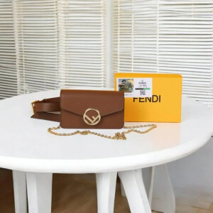 Fendi Handbag For Women (CSO1145)