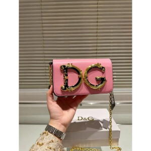 Dolce & Gabbana Handbag For Women (CSO1223)