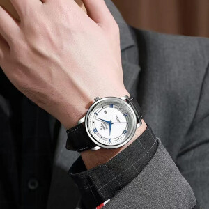 Omega Watch For Men (CSO1353)