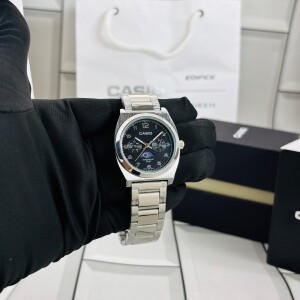 Casio Watch For Men (SW1492)