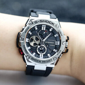 G Shock Watch For Men (CS165)