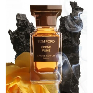 Tom Ford Ebene Fume EDP 100ML Perfume For Men (SUP619)