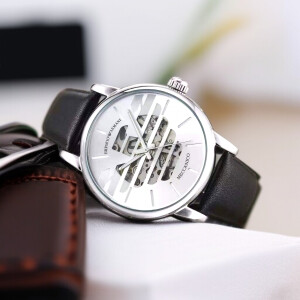 Emporio Armani Watch For Men (SW1482)