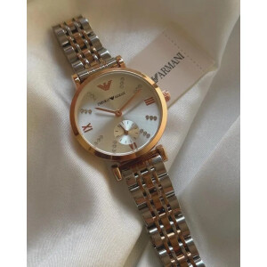 Emporio Armani Watch For Women (SW1377)