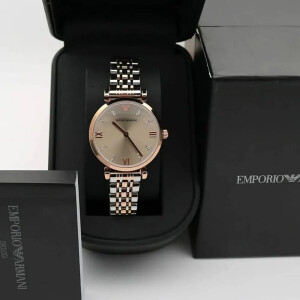 Emporio Armani Watch Classic For Women (CSO1092)