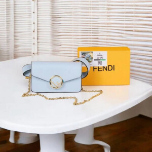 Fendi Handbag For Women (CSO1146)