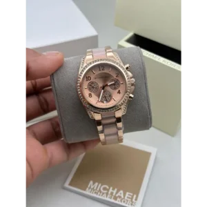 Michael Kors Watch For Women (SG12)