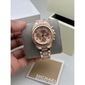 Michael Kors Watch For Women (SG12)