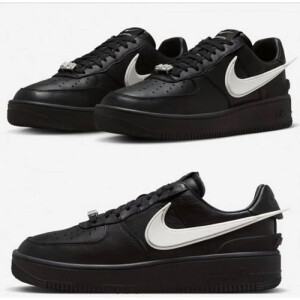 Nike Air Force 1 X Low Shoes For Men (SW1242)