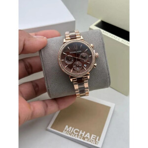 Michael Kors Watch For Women (SW1285)
