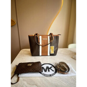 Stylish Michael Kors Handbag For Women (SW2161)