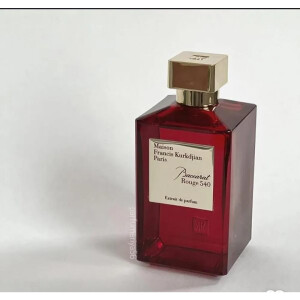 Maison Francis Kurkdjian Paris Baccarat Rouge Perfume For Men (SW2371)